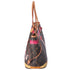 Louis Vuitton Neverfull MM Summer Trunk Tote Bag M41390 Canvas